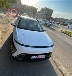 هیۆندای کۆنا